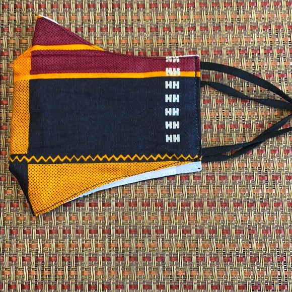 Handmade Face Mask - Picture 3 of 6